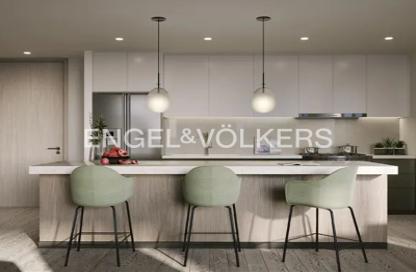 Apartment - 4 Bedrooms - 5 Bathrooms for sale in Castleton - Central Park at City Walk - City Walk - Dubai Apartment - 4 Bedrooms - 5 Bathrooms for sale in Castleton - Central Park at City Walk - City Walk - Dubai