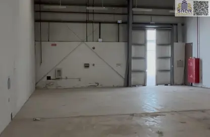 Warehouse - Studio - 1 Bathroom for rent in Umm Dir - Umm Al Quwain