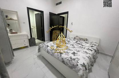 Apartment - 2 Bedrooms - 3 Bathrooms for rent in Al Rawda 2 Villas - Al Rawda 2 - Al Rawda - Ajman