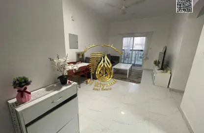 Apartment - 2 Bedrooms - 3 Bathrooms for rent in Al Rawda 2 Villas - Al Rawda 2 - Al Rawda - Ajman