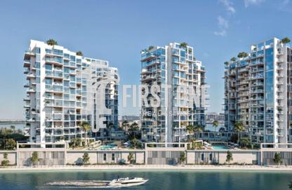 Apartment - 5 - 5 for sale in Bab Al Qasr Residence 22 - Al Raha Beach - Abu Dhabi Apartment - 5 - 5 for sale in Bab Al Qasr Residence 22 - Al Raha Beach - Abu Dhabi