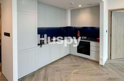 Apartment - 2 Bedrooms - 2 Bathrooms for sale in Peninsula Three - Peninsula - Business Bay - Dubai
