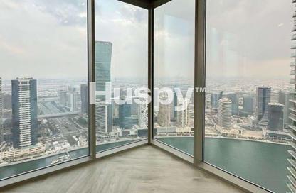 Apartment - 2 Bedrooms - 2 Bathrooms for sale in Peninsula Three - Peninsula - Business Bay - Dubai