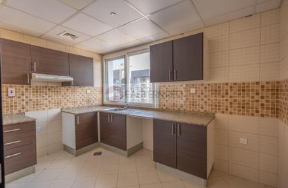 Apartment - 2 Bedrooms - 3 Bathrooms for rent in Silicon Star 2 - Dubai Silicon Oasis - Dubai