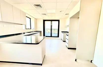 Apartment - 2 Bedrooms - 3 Bathrooms for rent in Tilal City A - Tilal City - Sharjah