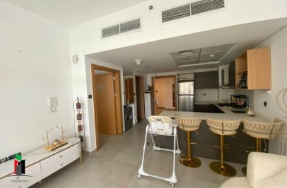 Apartment - 1 - 2 for sale in Pantheon Elysee - District 13 - Jumeirah Village Circle - Dubai