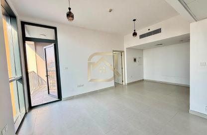 Apartment - 1 Bedroom - 2 Bathrooms for rent in Afnan 3 - Afnan - Midtown - Dubai Production City (IMPZ) - Dubai