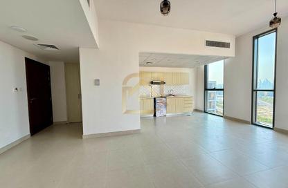 Apartment - 1 Bedroom - 2 Bathrooms for rent in Afnan 3 - Afnan - Midtown - Dubai Production City (IMPZ) - Dubai