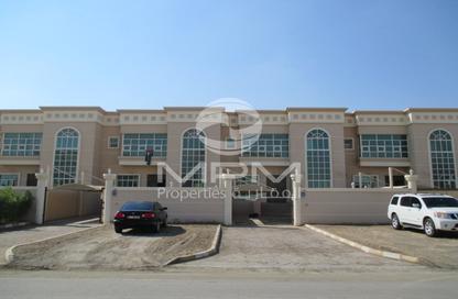 Villa - 4 - 5 for rent in Mohamed Bin Zayed Centre - Mohamed Bin Zayed City - Abu Dhabi Villa - 4 - 5 for rent in Mohamed Bin Zayed Centre - Mohamed Bin Zayed City - Abu Dhabi