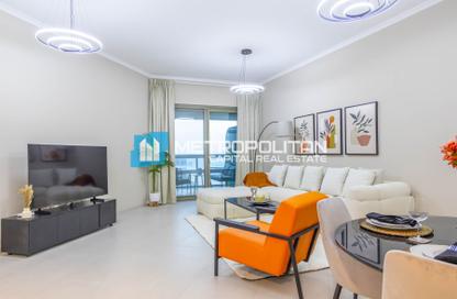 Apartment - 1 - 2 for sale in Ajwan Towers - Saadiyat Cultural District - Saadiyat Island - Abu Dhabi Apartment - 1 - 2 for sale in Ajwan Towers - Saadiyat Cultural District - Saadiyat Island - Abu Dhabi