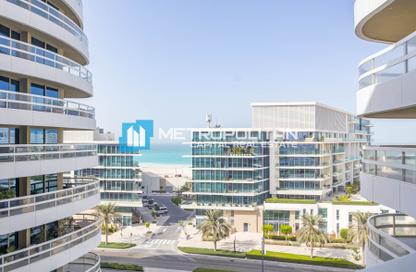 Apartment - 1 - 2 for sale in Ajwan Towers - Saadiyat Cultural District - Saadiyat Island - Abu Dhabi Apartment - 1 - 2 for sale in Ajwan Towers - Saadiyat Cultural District - Saadiyat Island - Abu Dhabi