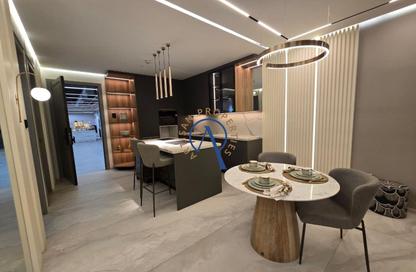 Apartment - 2 Bedrooms - 3 Bathrooms for sale in 99 Park Place - District 14 - Jumeirah Village Circle - Dubai