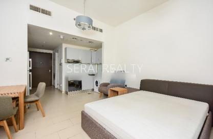 Apartment - Studio - 1 Bathroom for sale in AZIZI Roy Mediterranean - Al Furjan - Dubai Apartment - Studio - 1 Bathroom for sale in AZIZI Roy Mediterranean - Al Furjan - Dubai