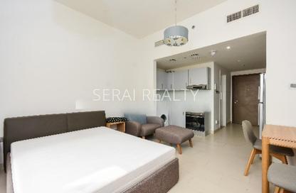 Apartment - Studio - 1 Bathroom for sale in AZIZI Roy Mediterranean - Al Furjan - Dubai