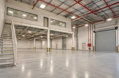Warehouse - Studio - 2 for rent in Dubai Investment Park 2 (DIP 2) - Dubai Investment Park (DIP) - Dubai