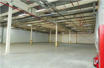 Warehouse - Studio - 2 for rent in Dubai Investment Park 2 (DIP 2) - Dubai Investment Park (DIP) - Dubai