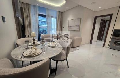 شقة - 2 - 2 للايجار في سكاي هيلز ريزيدنسز 2 - سكاي هيلز ريسيدنزيس - حديقة دبي العلميه - دبي