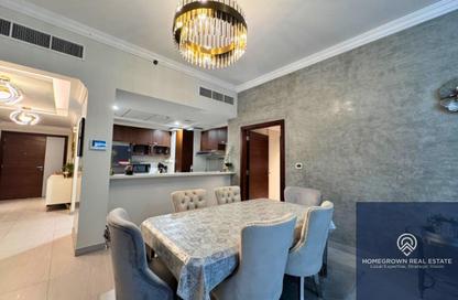 شقة - 2 - 3 للبيع في 4 بارك جيت ريزيدنس - مساكن بارك غايت - الكفاف - بر دبي - دبي