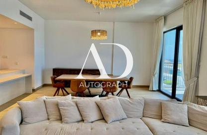 Apartment - 3 Bedrooms - 4 Bathrooms for rent in La Cote Building 5 - La Cote - Port de La Mer - La Mer - Jumeirah - Dubai Apartment - 3 Bedrooms - 4 Bathrooms for rent in La Cote Building 5 - La Cote - Port de La Mer - La Mer - Jumeirah - Dubai