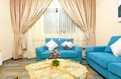 Apartment - 1 Bedroom - 1 Bathroom for rent in Al Nabaa Building - Al Naba'ah - Al Sharq - Sharjah Apartment - 1 Bedroom - 1 Bathroom for rent in Al Nabaa Building - Al Naba'ah - Al Sharq - Sharjah