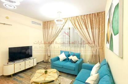 Apartment - 1 Bedroom - 1 Bathroom for rent in Al Nabaa Building - Al Naba'ah - Al Sharq - Sharjah Apartment - 1 Bedroom - 1 Bathroom for rent in Al Nabaa Building - Al Naba'ah - Al Sharq - Sharjah