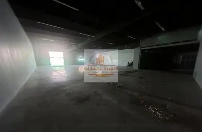 Warehouse - Studio - 1 Bathroom for rent in Industrial Area 11 - Sharjah Industrial Area - Sharjah