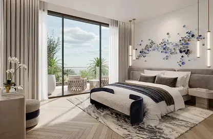 فيلا - 4 غرف نوم - 5 حمامات للبيع في ناد الشيبا جاردنز المرحلة 3 - ند الشبا 1 - ند الشبا - دبي