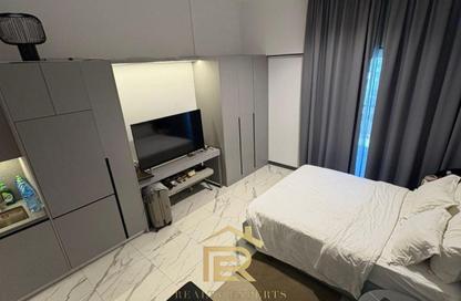 Apartment - Studio - 1 for rent in Mag 970 - MAG City - Mohammed Bin Rashid City - Dubai