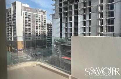 Apartment - 1 Bedroom - 2 Bathrooms for sale in Pearl House - District 13 - Jumeirah Village Circle - Dubai