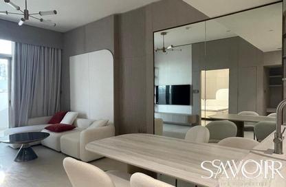 Apartment - 1 Bedroom - 2 Bathrooms for sale in Pearl House - District 13 - Jumeirah Village Circle - Dubai