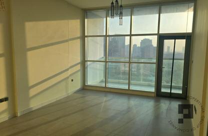 Apartment - 1 - 2 for rent in La Riviera Apartments - District 15 - Jumeirah Village Circle - Dubai