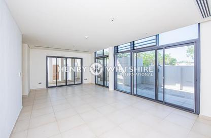 Villa - 4 Bedrooms - 4 Bathrooms for rent in West Yas - Yas Island - Abu Dhabi