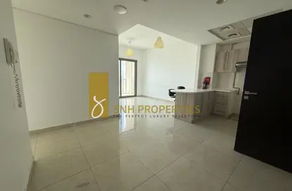 Apartment - 2 Bedrooms - 2 Bathrooms for sale in Green Diamond 1 Tower A - Green Diamond 1 - Arjan - Dubai