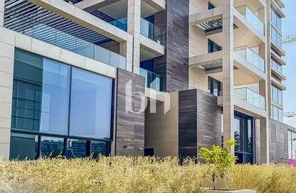 Apartment - 1 Bedroom - 2 Bathrooms for sale in The Terraces South Side - The Terraces - Sobha Hartland - Mohammed Bin Rashid City - Dubai