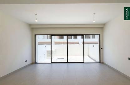 Townhouse - 4 Bedrooms - 3 Bathrooms for rent in Costa Brava 1 - Costa Brava - Damac Lagoons - Dubai