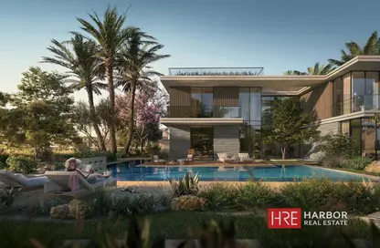 فيلا - 3 غرف نوم - 4 حمامات للبيع في ذا وايلدز 3 - ذا وايلدز من الدار - دبي لاند - دبي