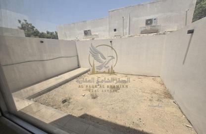 Villa - 3 Bedrooms - 4 Bathrooms for rent in Al Ghafia - Al Riqqa - Sharjah Villa - 3 Bedrooms - 4 Bathrooms for rent in Al Ghafia - Al Riqqa - Sharjah
