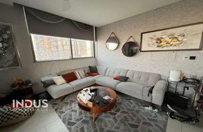 Apartment - 2 Bedrooms - 2 Bathrooms for sale in Sobha Creek Vistas Tower A - Sobha Hartland - Mohammed Bin Rashid City - Dubai