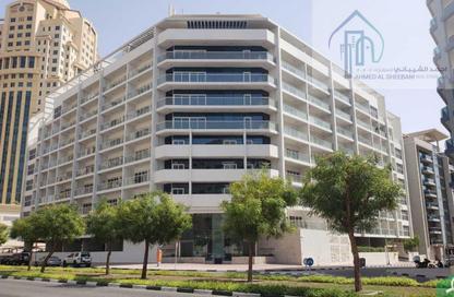 Apartment - 2 Bedrooms - 3 Bathrooms for rent in GRK Residency - Dubai Silicon Oasis - Dubai Apartment - 2 Bedrooms - 3 Bathrooms for rent in GRK Residency - Dubai Silicon Oasis - Dubai