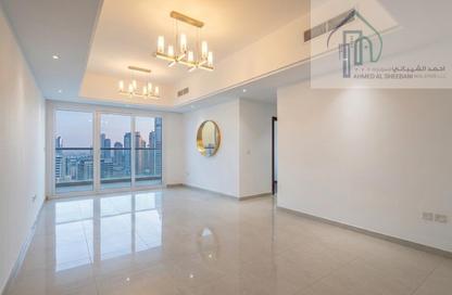 Apartment - 2 Bedrooms - 3 Bathrooms for rent in GRK Residency - Dubai Silicon Oasis - Dubai Apartment - 2 Bedrooms - 3 Bathrooms for rent in GRK Residency - Dubai Silicon Oasis - Dubai
