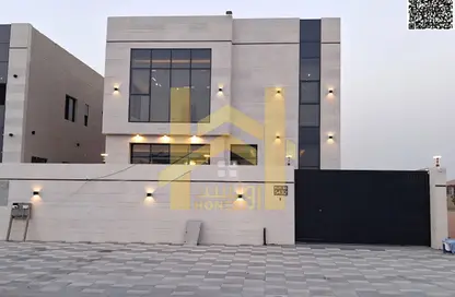 فيلا - 4 غرف نوم - 6 حمامات للبيع في الحليو 2 - الحليو - عجمان