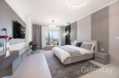 Apartment - 2 - 2 for rent in South Tower - Emirates Financial Towers - DIFC - Dubai Apartment - 2 - 2 for rent in South Tower - Emirates Financial Towers - DIFC - Dubai
