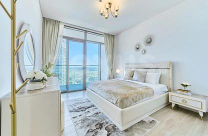 Apartment - 2 Bedrooms - 2 Bathrooms for rent in Palace Residences - Dubai Creek Harbour (The Lagoons) - Dubai