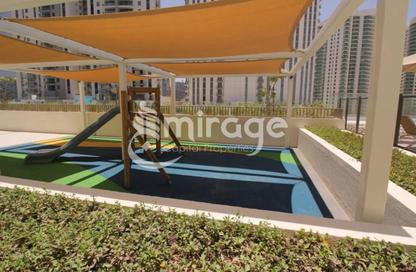 Apartment - 1 - 1 for sale in Reflection - Shams Abu Dhabi - Al Reem Island - Abu Dhabi