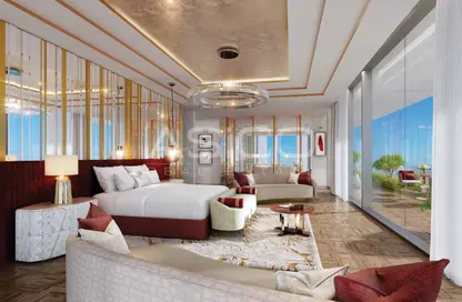 Apartment - Studio - 1 Bathroom for sale in Aykon City Tower A - Aykon City - Business Bay - Dubai