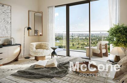Apartment - 1 Bedroom - 1 Bathroom for sale in Albero by Emaar - Dubai Creek Harbour (The Lagoons) - Dubai
