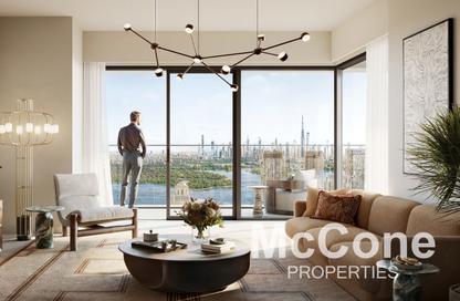 Apartment - 1 Bedroom - 1 Bathroom for sale in Albero by Emaar - Dubai Creek Harbour (The Lagoons) - Dubai