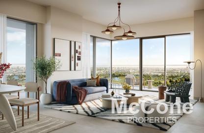 Apartment - 1 Bedroom - 1 Bathroom for sale in Albero by Emaar - Dubai Creek Harbour (The Lagoons) - Dubai
