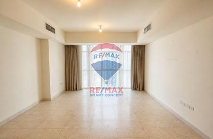 Apartment - 1 Bedroom - 2 Bathrooms for rent in Ocean Terrace - Marina Square - Al Reem Island - Abu Dhabi