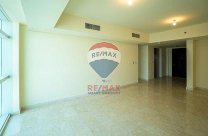 Apartment - 1 Bedroom - 2 Bathrooms for rent in Ocean Terrace - Marina Square - Al Reem Island - Abu Dhabi